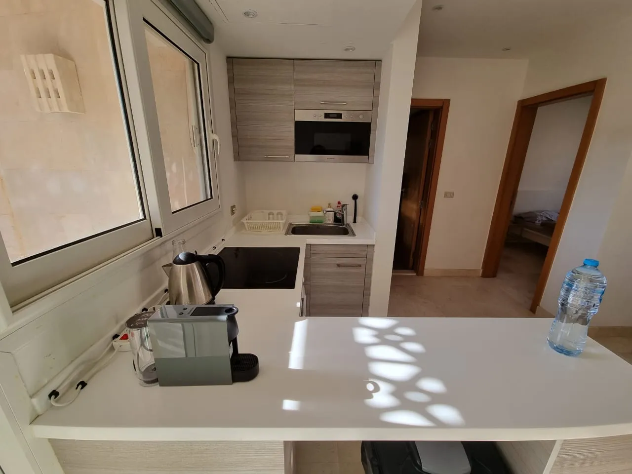 Apartment for sale in Scarab in El Gouna of 0 m² with 1 bedrooms