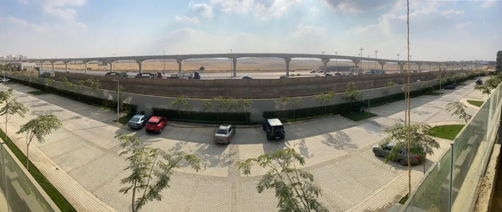  للبيع في الباتيو أورو في  بمساحة 0 م² تتكون من 0 غرف