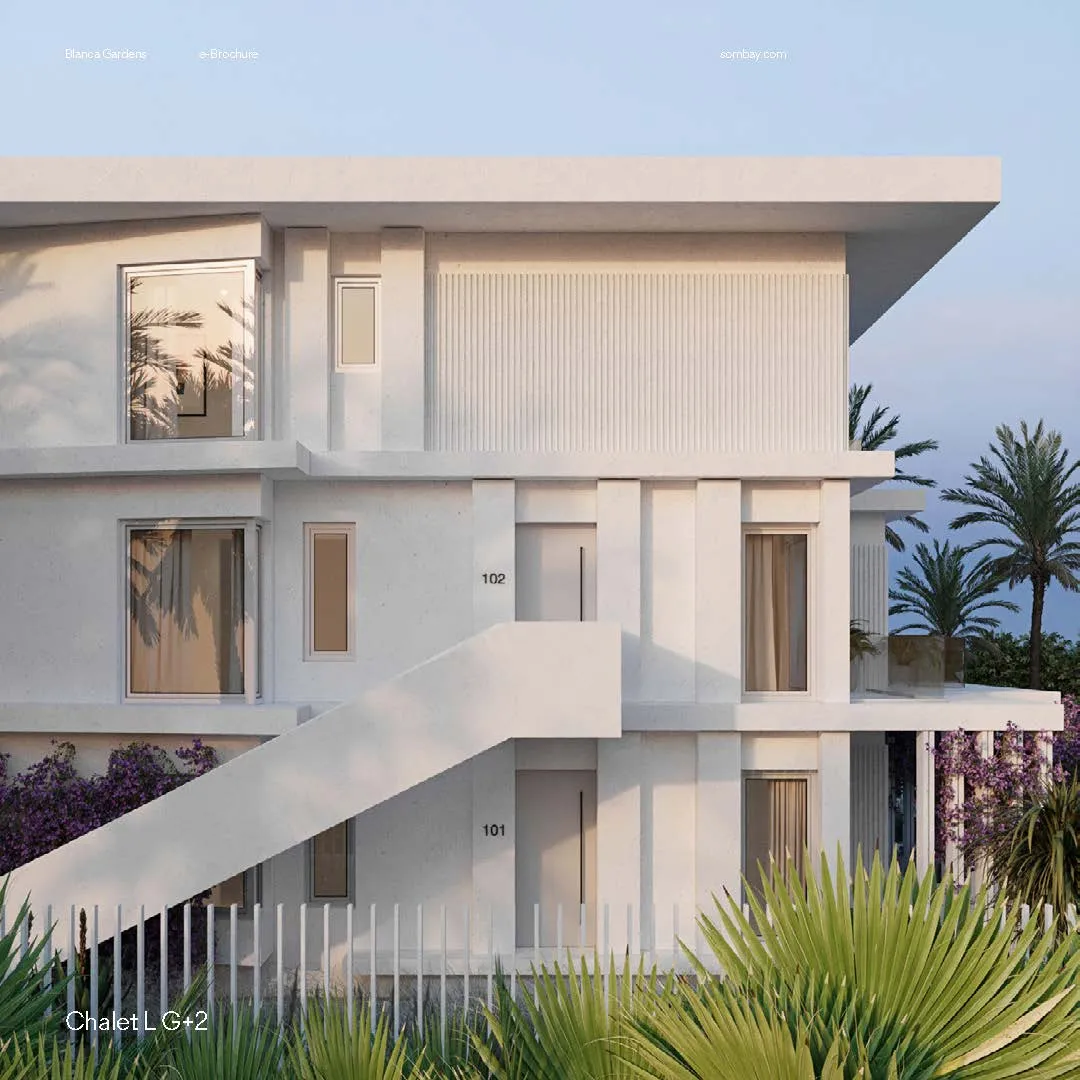  للبيع في بلانكا في  بمساحة 0 م² تتكون من 0 غرف