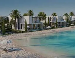 للبيع في سولاري في بمساحة 0 م² تتكون من 0 غرف