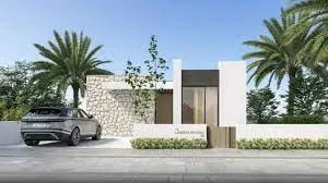 للبيع في سولاري في بمساحة 0 م² تتكون من 0 غرف