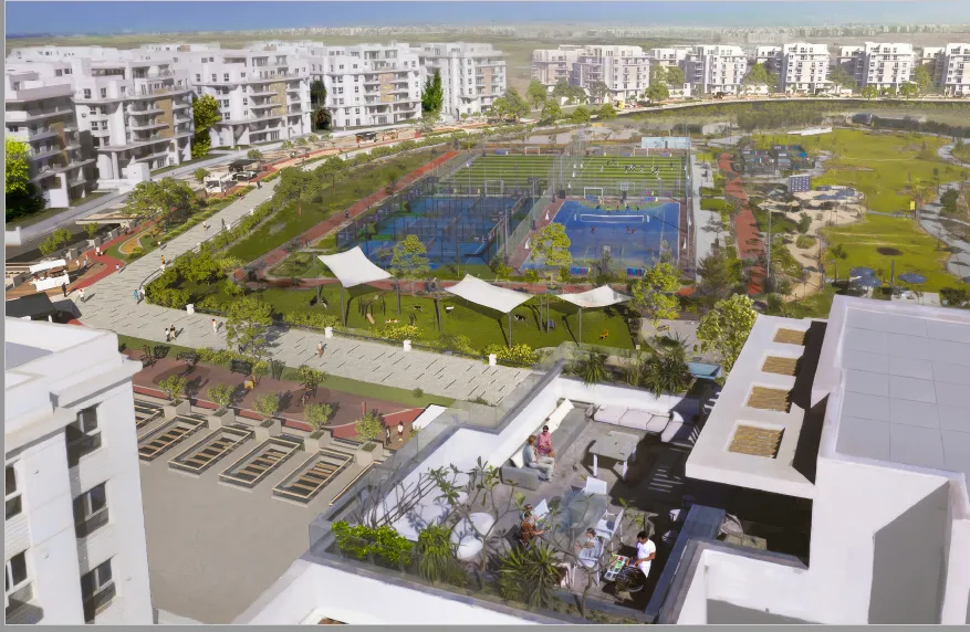  للبيع في ماونتن فيو أي سيتي أكتوبر في  بمساحة 0 م² تتكون من 0 غرف