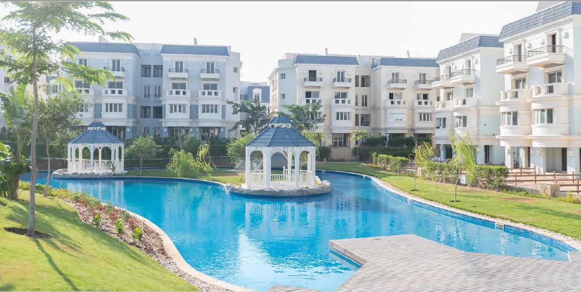  للبيع في ماونتن فيو أكتوبر بارك في  بمساحة 0 م² تتكون من 0 غرف