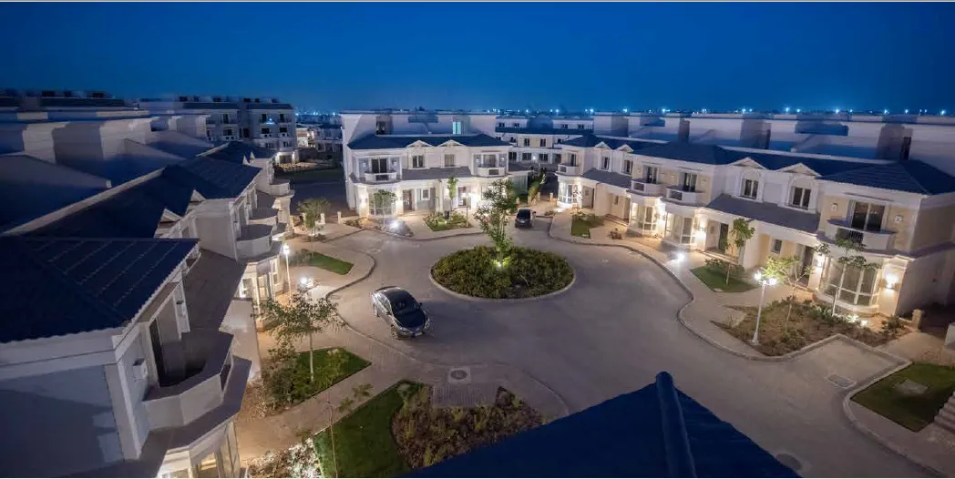  للبيع في ماونتن فيو أكتوبر بارك في  بمساحة 0 م² تتكون من 0 غرف