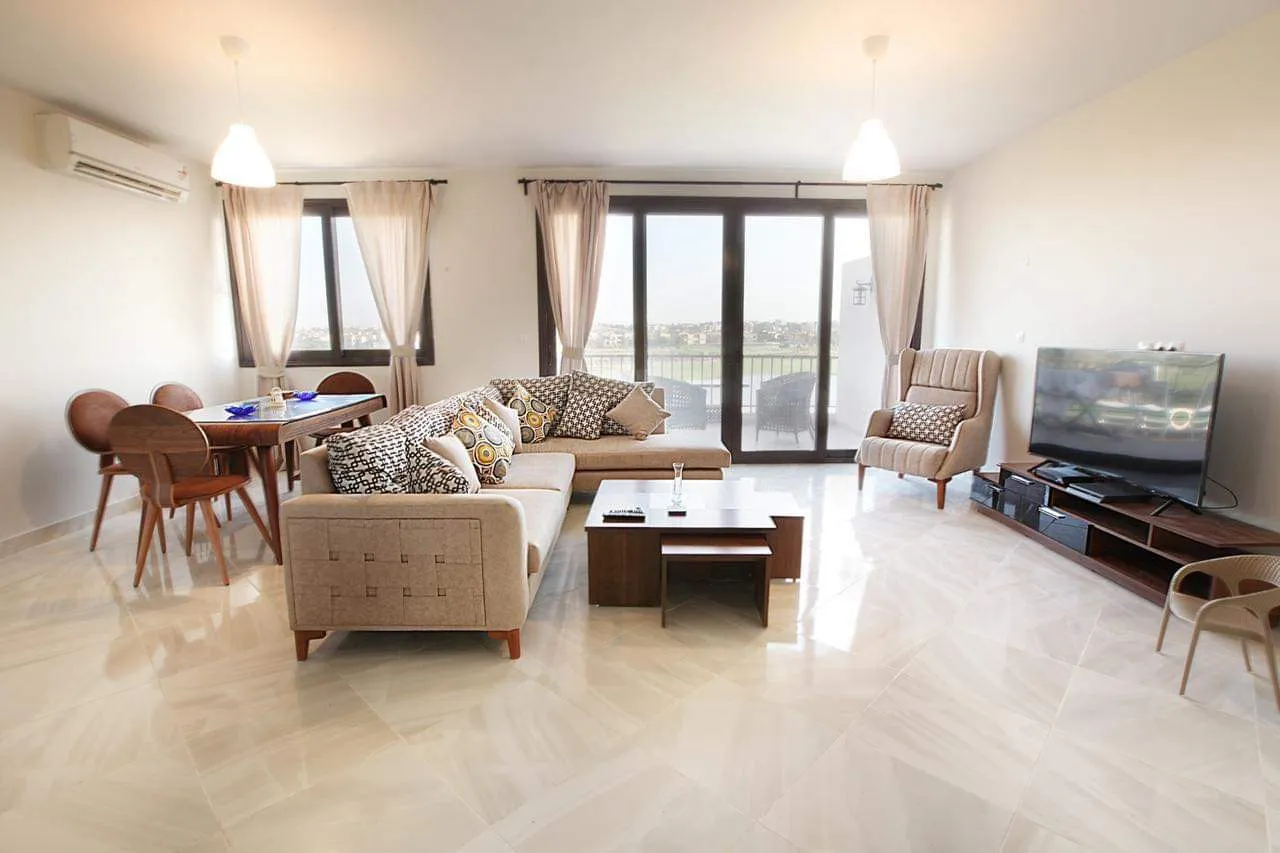 Chalet for sale in Marassi in Sidi Abdel Rahman of 0 m² with 2 bedrooms