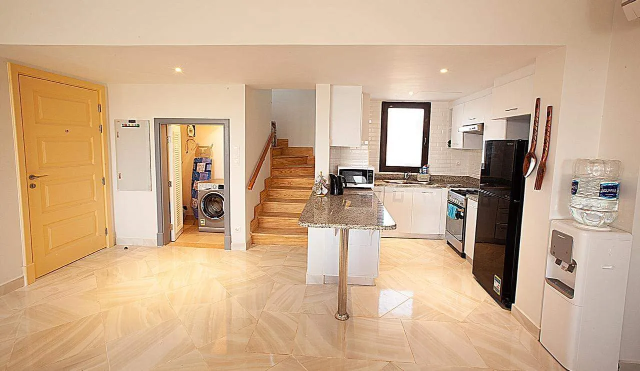 Chalet for sale in Marassi in Sidi Abdel Rahman of 0 m² with 2 bedrooms