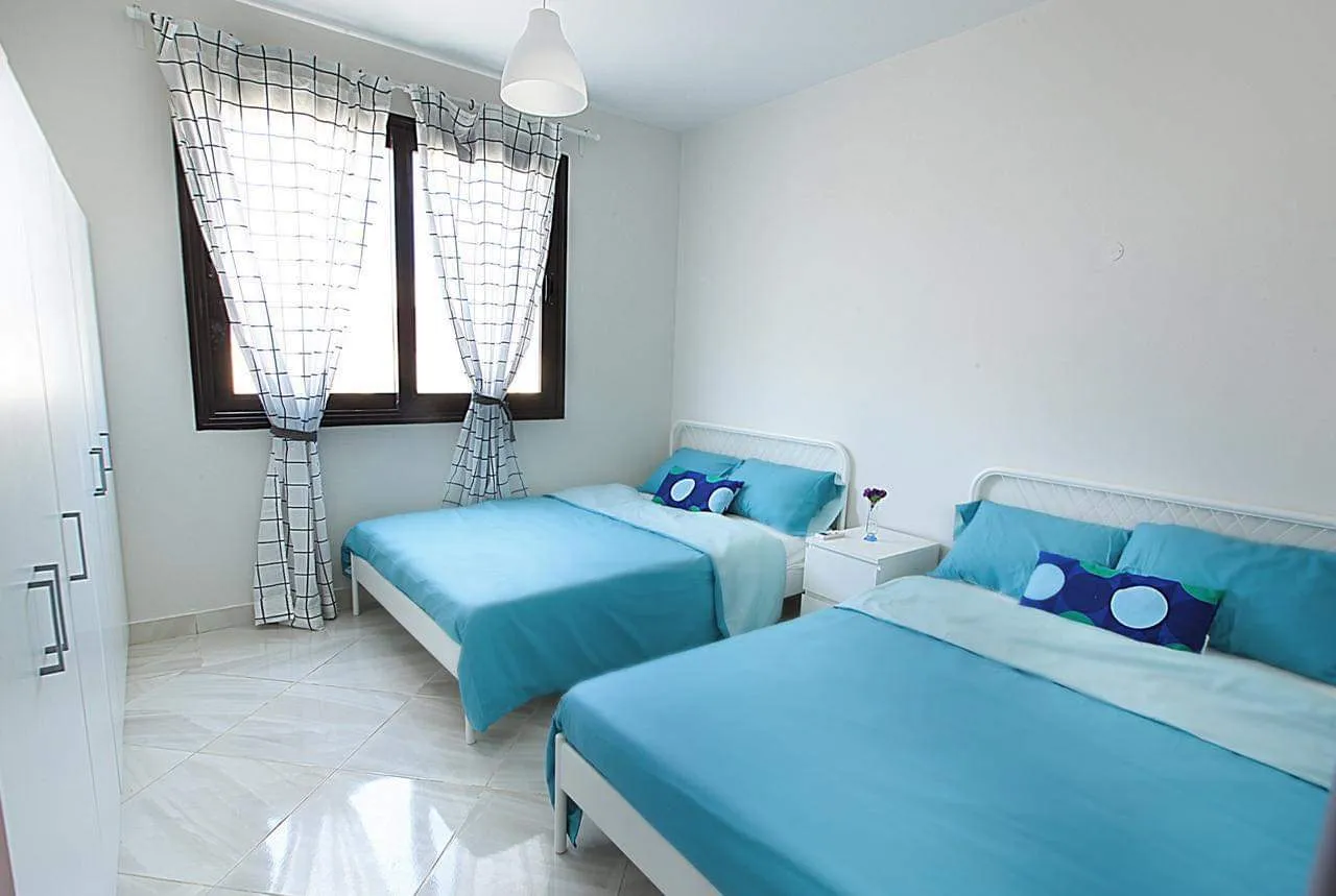 Chalet for sale in Marassi in Sidi Abdel Rahman of 0 m² with 2 bedrooms