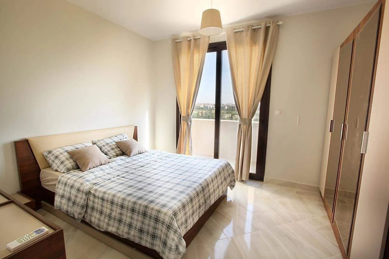 Chalet for sale in Marassi in Sidi Abdel Rahman of 0 m² with 2 bedrooms