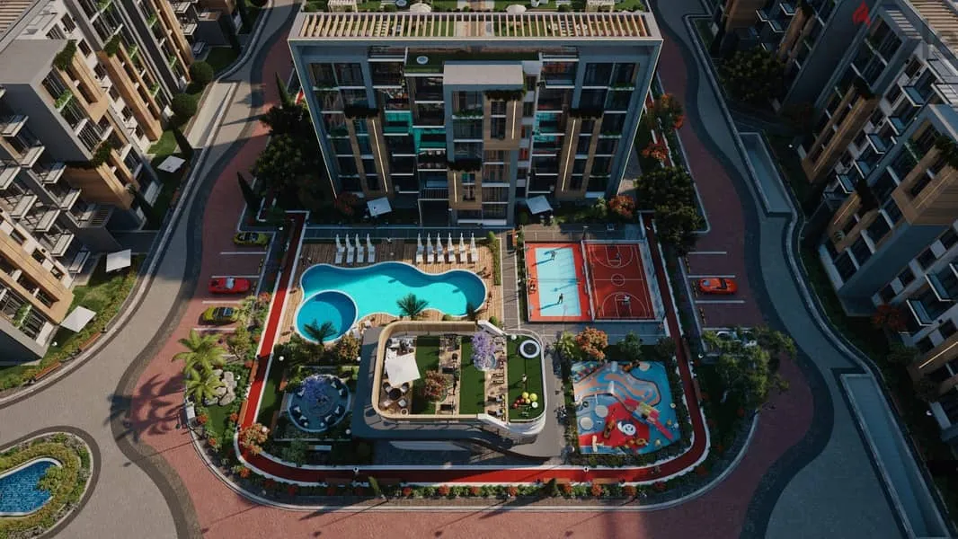  للبيع في فالنسيا فالي في  بمساحة 0 م² تتكون من 0 غرف