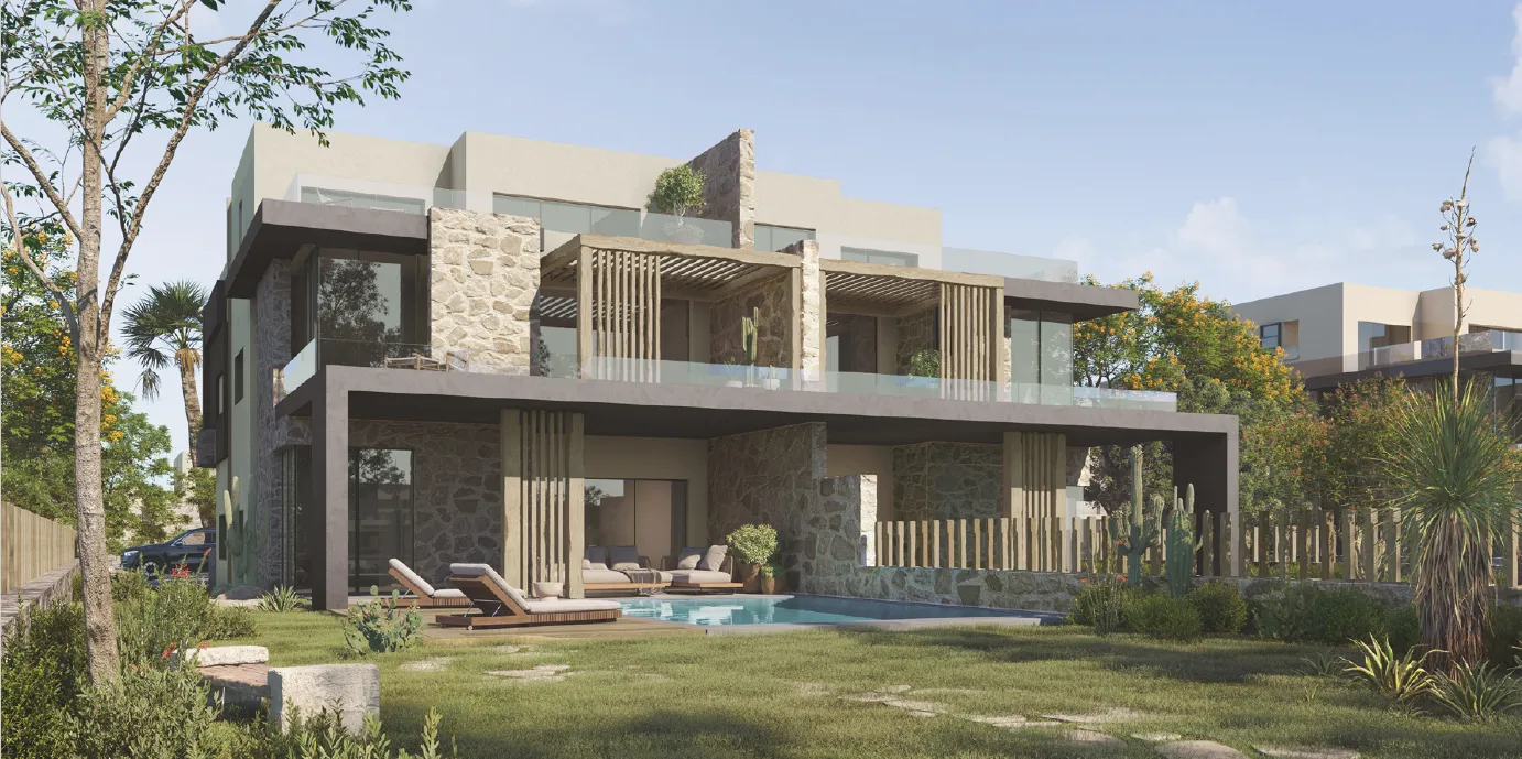  for sale in Marsa Baghush in  of 0 m² with 0 bedrooms