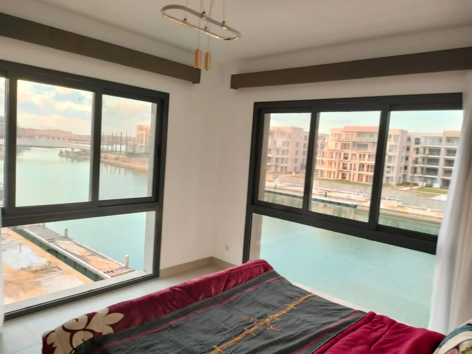  للبيع في مارينا 1 في  بمساحة 0 م² تتكون من 0 غرف