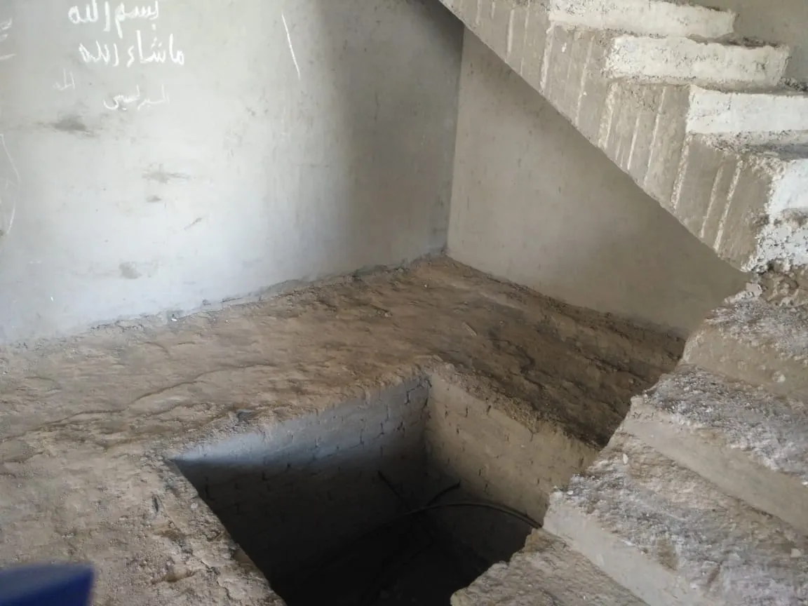  للبيع في جرين IV أكتوبر في  بمساحة 0 م² تتكون من 0 غرف