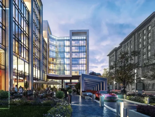  for sale in Financial Hub in  of 0 m² with 0 bedrooms