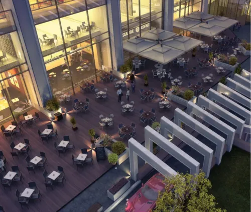  for sale in Financial Hub in  of 0 m² with 0 bedrooms