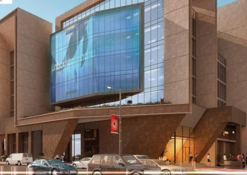  for sale in Financial Hub in  of 0 m² with 0 bedrooms