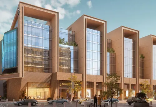  for sale in Financial Hub in  of 0 m² with 0 bedrooms