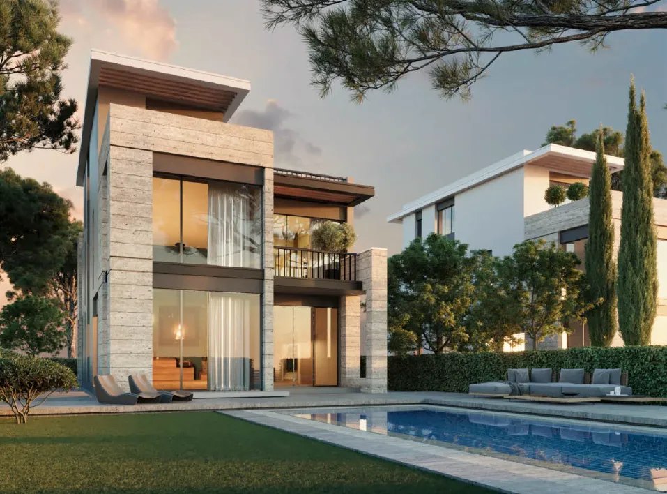  for sale in Estates Residence - Nobu in  of 0 m² with 0 bedrooms