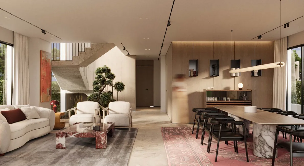  for sale in Estates Residence - Nobu in  of 0 m² with 0 bedrooms