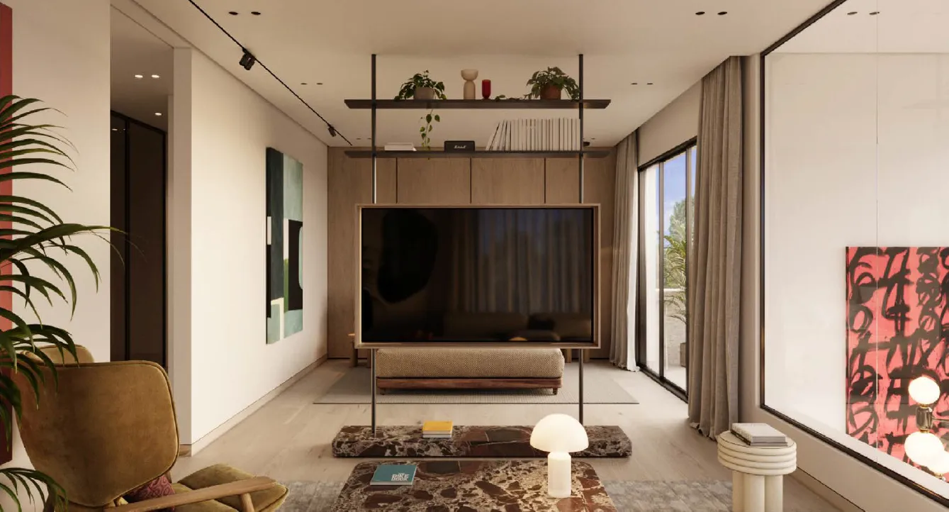  for sale in Estates Residence - Nobu in  of 0 m² with 0 bedrooms