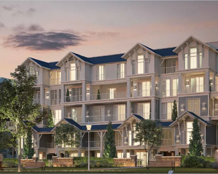 Duplex for sale in Aliva Mountain View Mostakbal City in Mostakbal City of 0 m² with 3 bedrooms