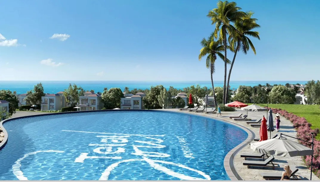 for sale in Telal Sokhna in of 0 m² with 0 bedrooms