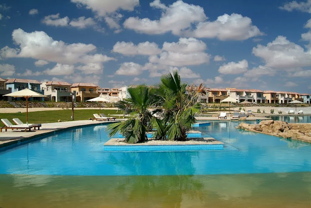 for sale in Telal Sokhna in of 0 m² with 0 bedrooms