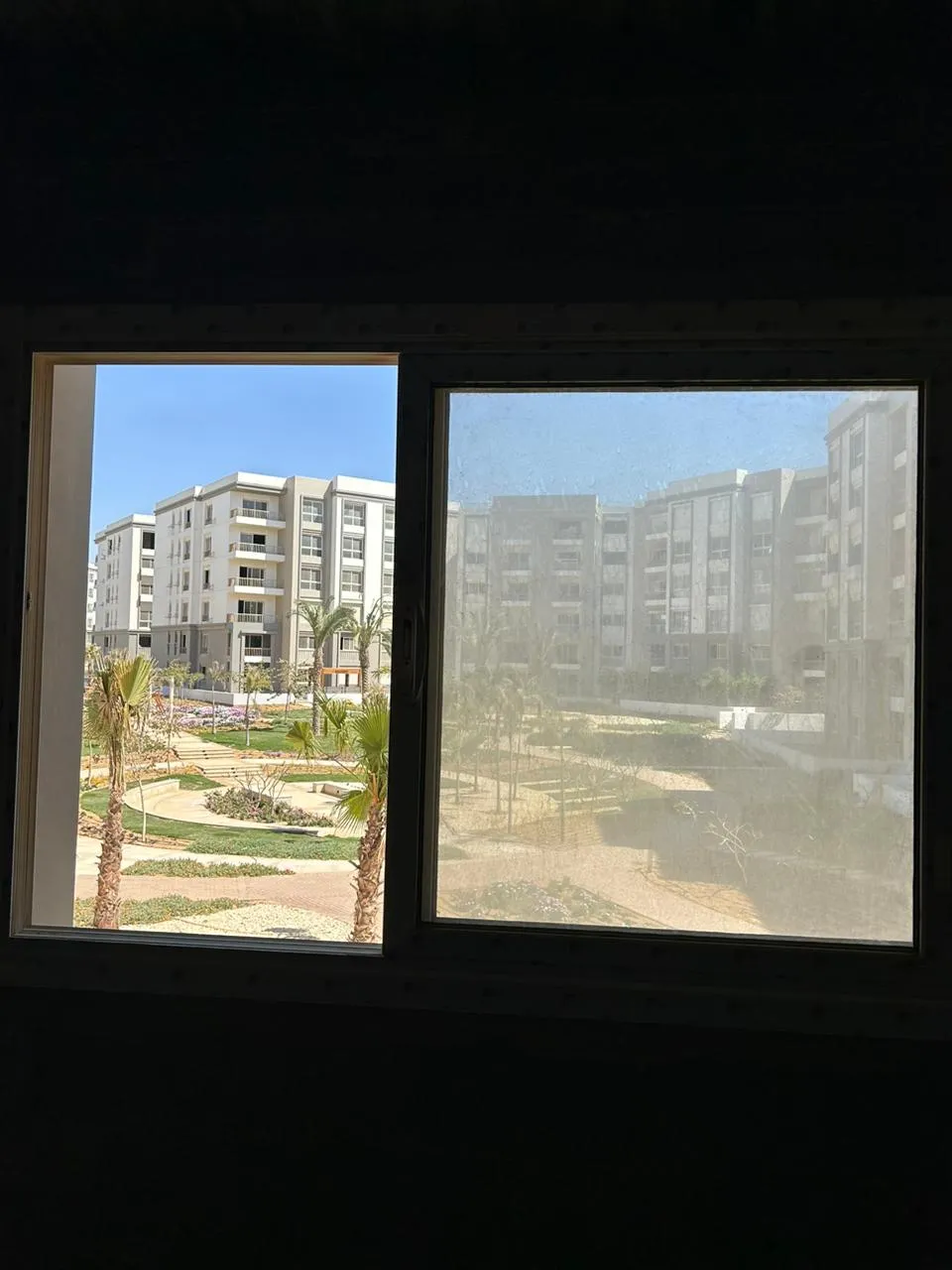 Apartment for sale in Hyde Park in 6th settlement of 192 m² with 3 bedrooms