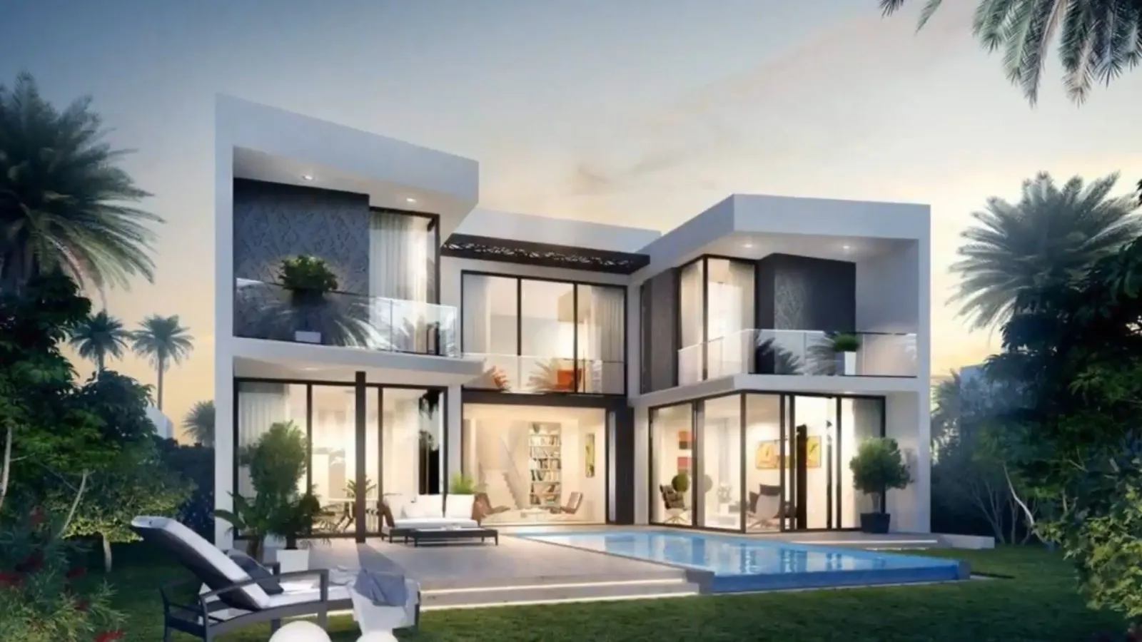 Apartment for sale in Badya  in October Gardens of 147 m² with 3 bedrooms