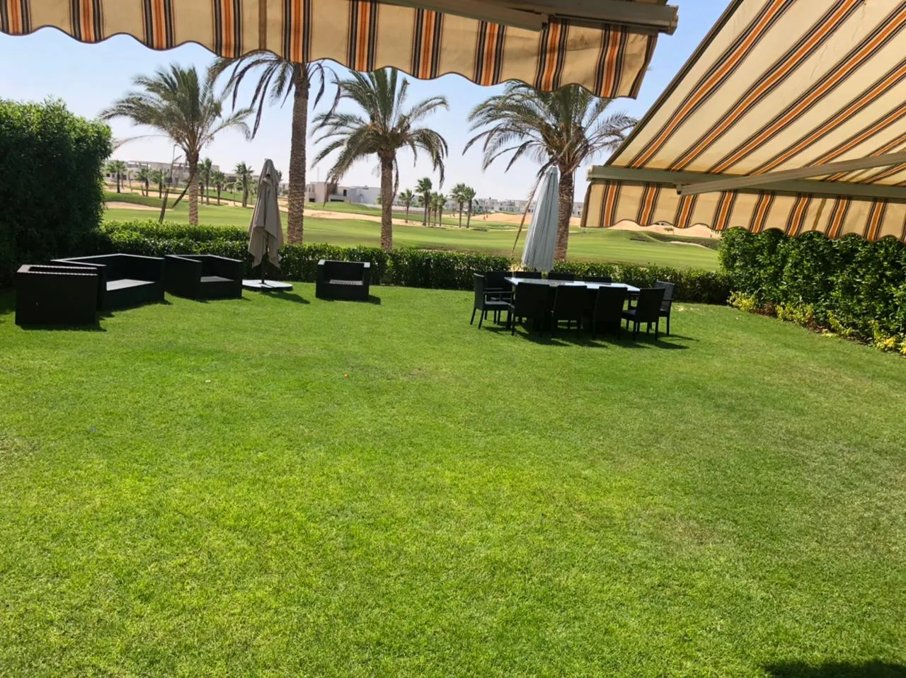  للبيع في هاسيندا باي في  بمساحة 0 م² تتكون من 0 غرف