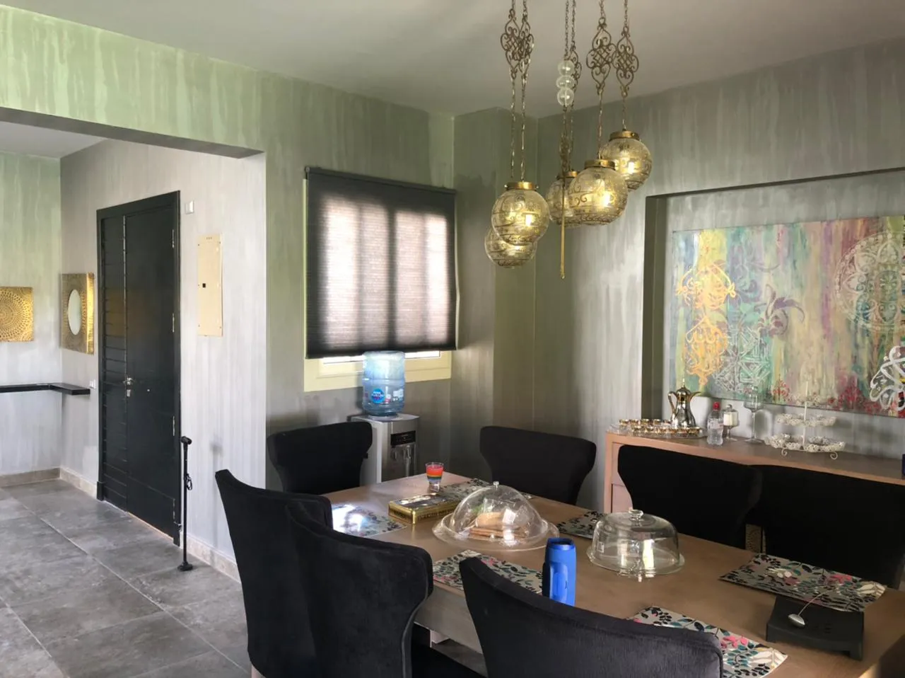  للبيع في هاسيندا باي في  بمساحة 0 م² تتكون من 0 غرف