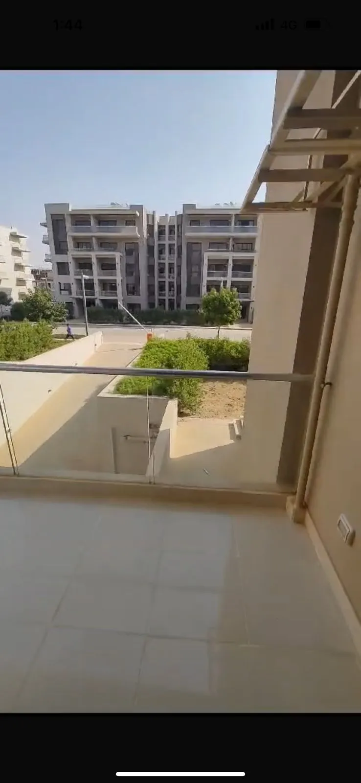 Apartment for sale in Address East in New Cairo of 171 m² with 3 bedrooms