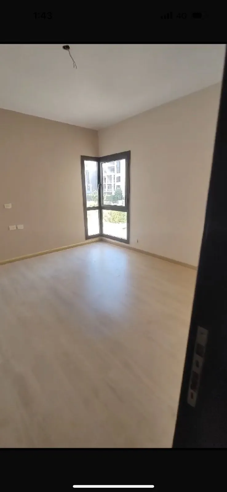 Apartment for sale in Address East in New Cairo of 171 m² with 3 bedrooms