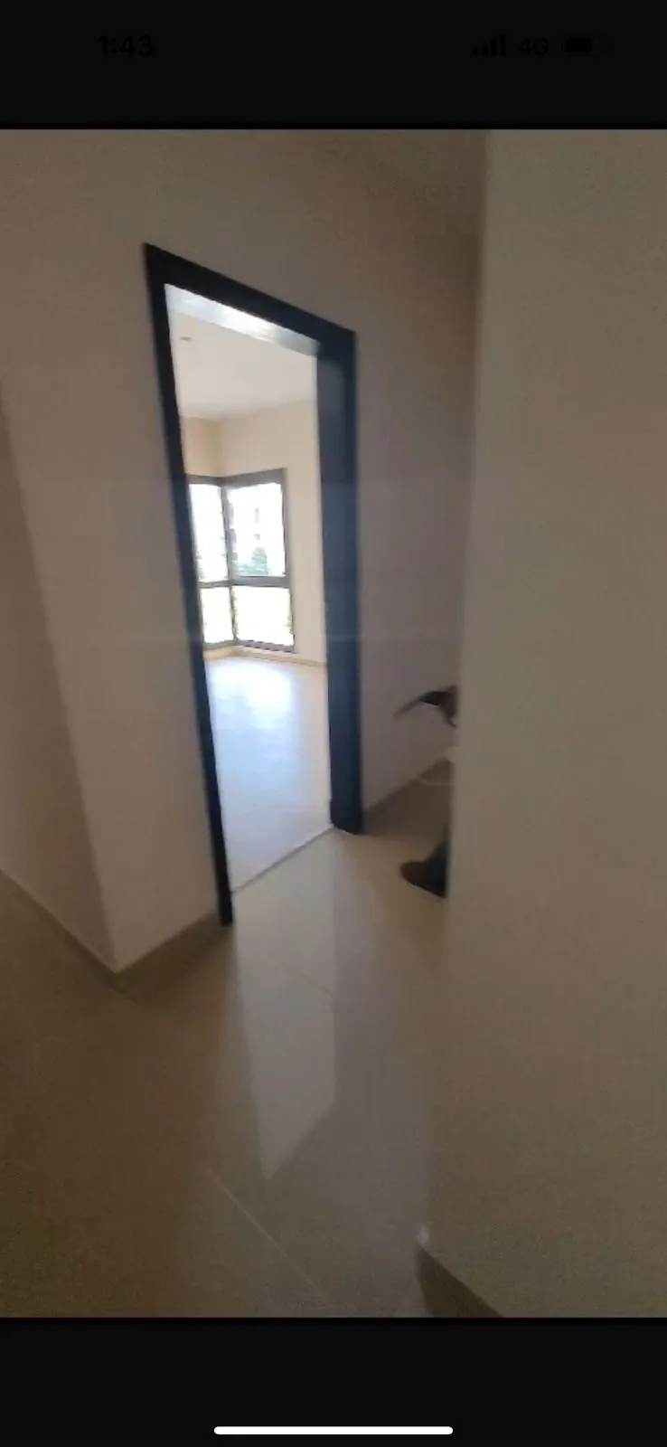 Apartment for sale in Address East in New Cairo of 171 m² with 3 bedrooms
