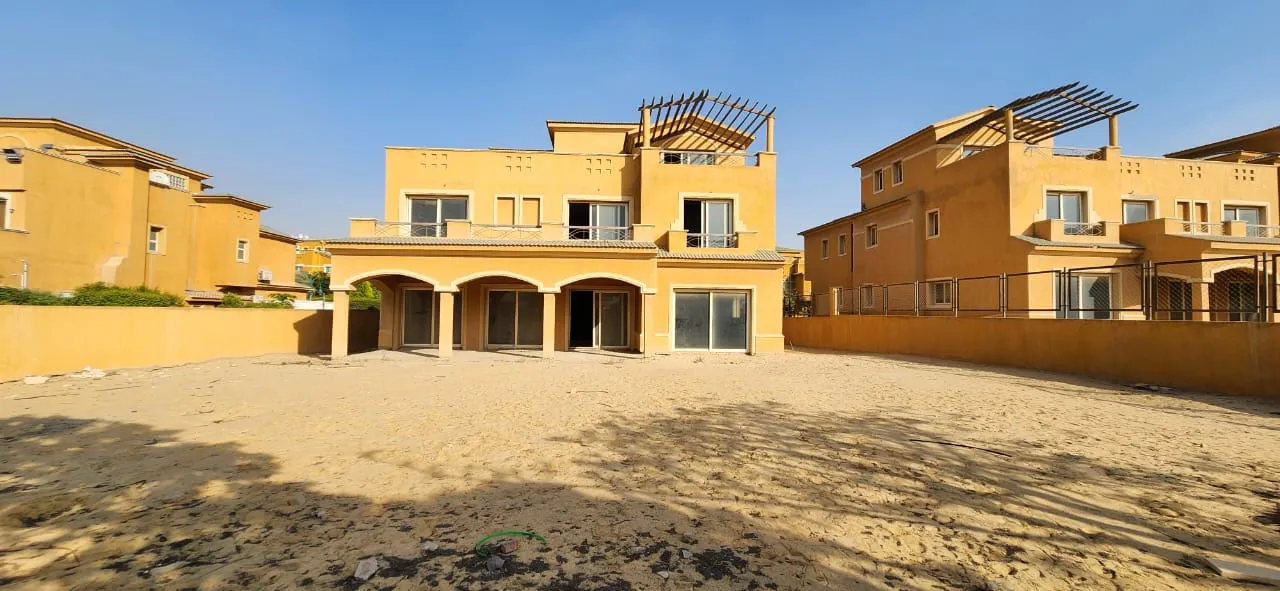 Villa for sale in Dyar in North Investors of 0 m² with 6 bedrooms