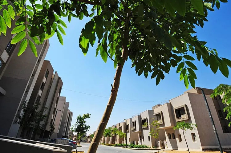  for sale in Village Garden Katameya in  of 0 m² with 0 bedrooms