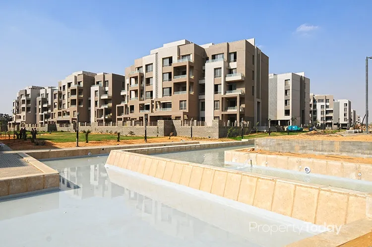  for sale in Village Garden Katameya in  of 0 m² with 0 bedrooms