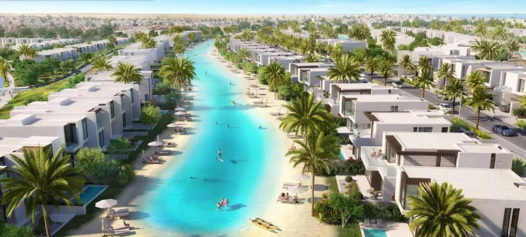 للبيع في سولاري في بمساحة 0 م² تتكون من 0 غرف