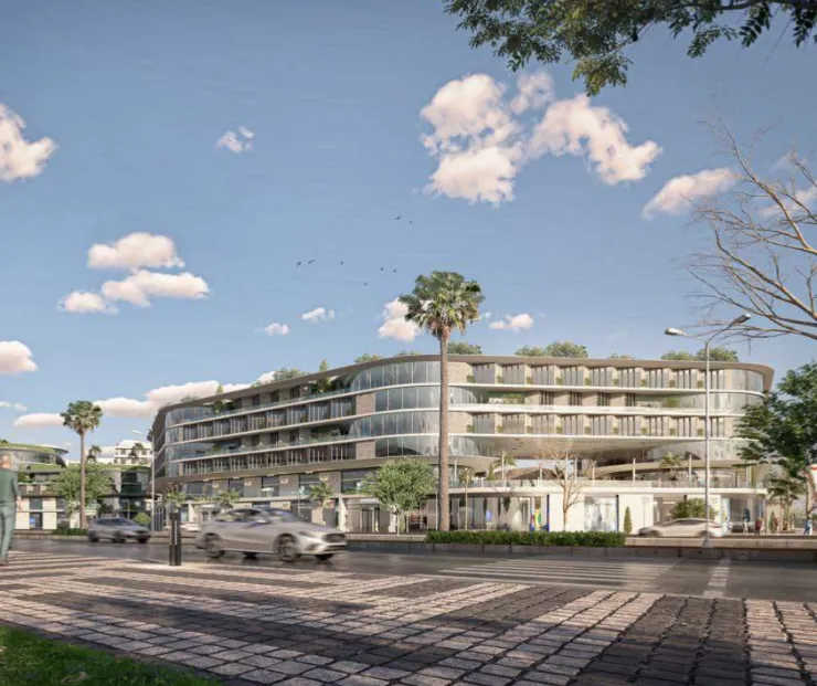  for sale in Jazebeya in  of 0 m² with 0 bedrooms