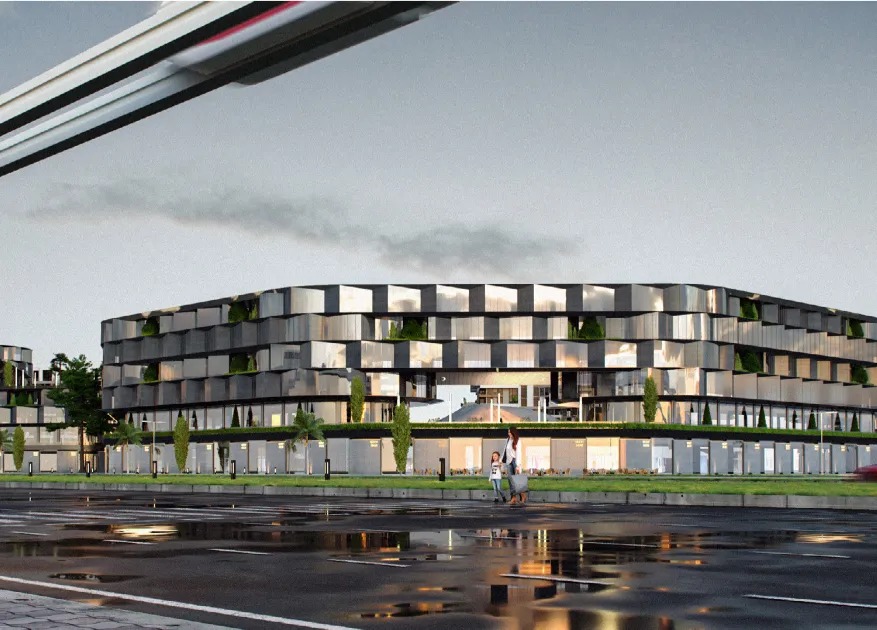  for sale in Jazebeya in  of 0 m² with 0 bedrooms