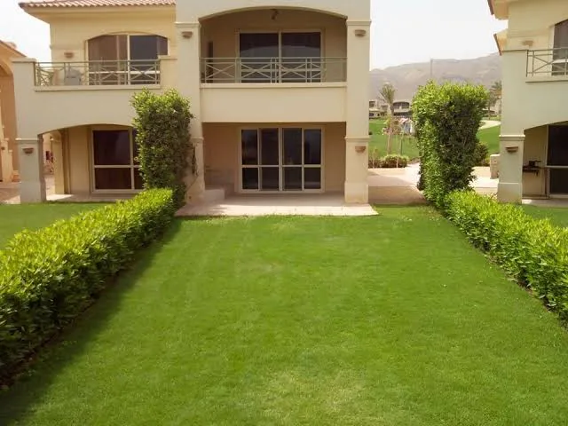 Chalet for sale in La Vista 6 in Ain Sokhna of 0 m² with 3 bedrooms