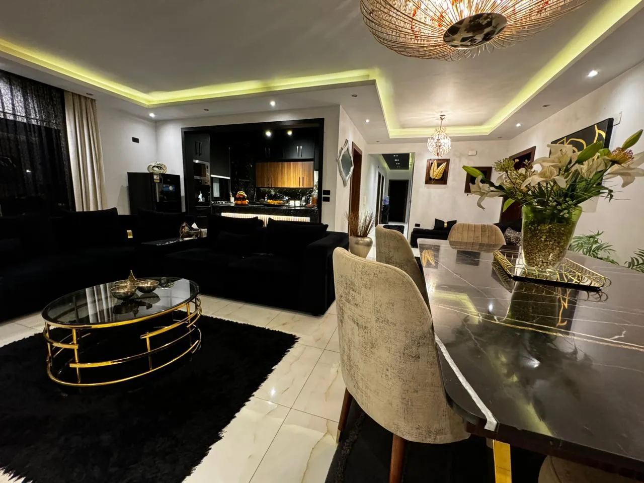 Apartment for sale in Mountain View Hyde Park in New Cairo of 173 m² with 3 bedrooms