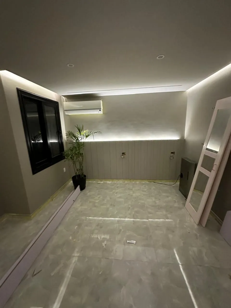 شقة للبيع في بادية  في حدائق اكتوبر بمساحة 0 م² تتكون من 2 غرف