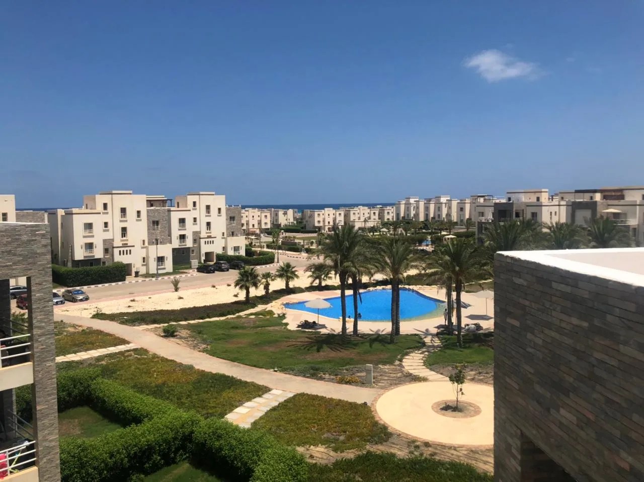  for sale in Amwaj in  of 0 m² with 0 bedrooms