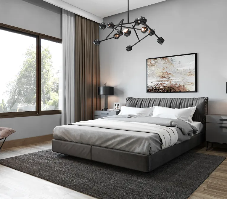 Apartment for sale in Allegria Residence in Northern Expansion of 0 m² with 3 bedrooms