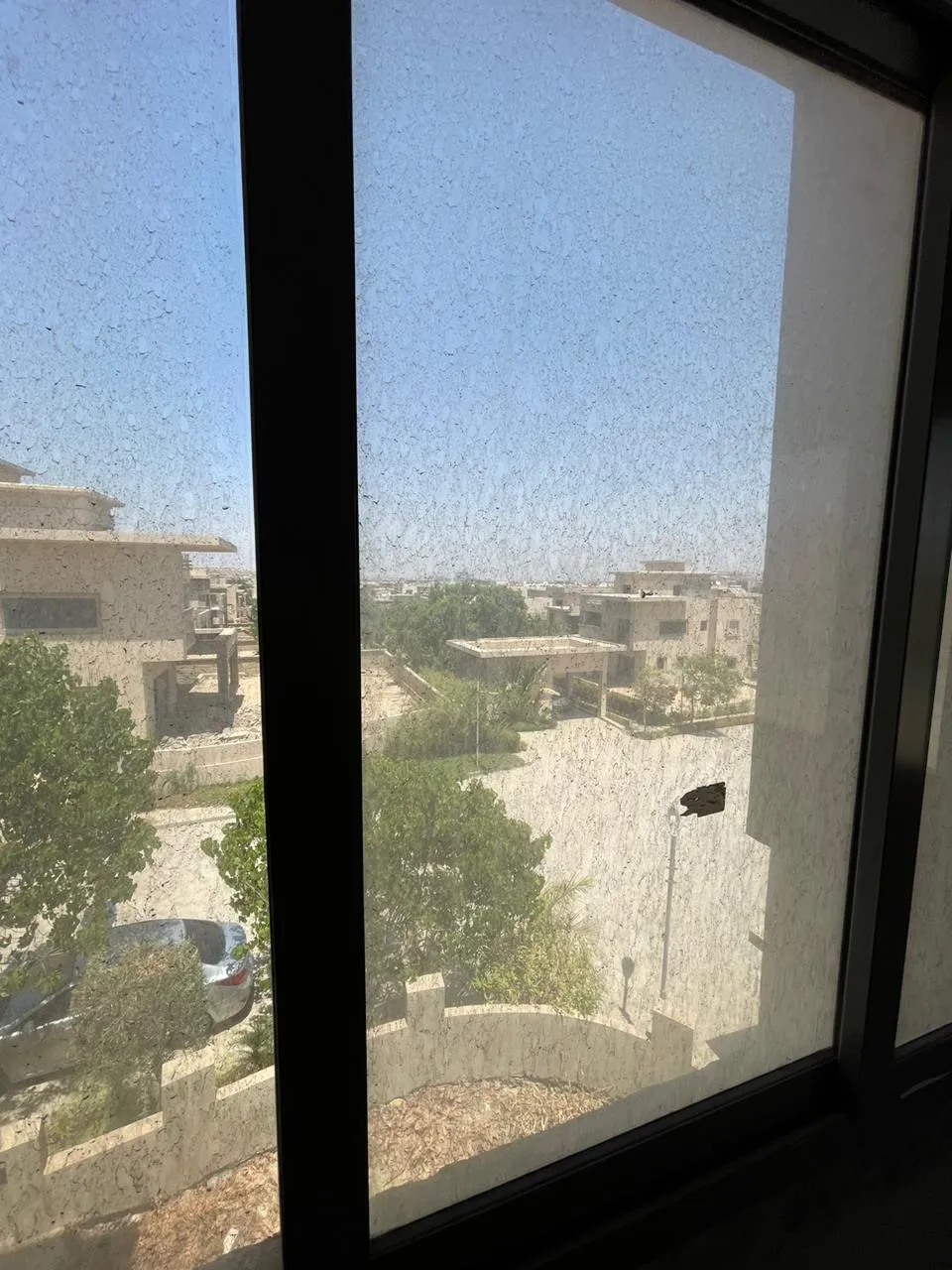 Villa for sale in Jubail in 6th of October City of 660 m² with 4 bedrooms