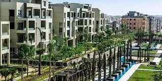 Apartment for sale in Park View - Haptown in Mostakbal City of 0 m² with 2 bedrooms