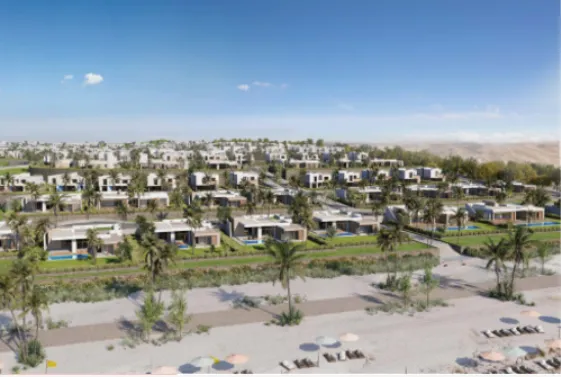 Apartment for sale in June in Ras El Hekma of 0 m² with 3 bedrooms