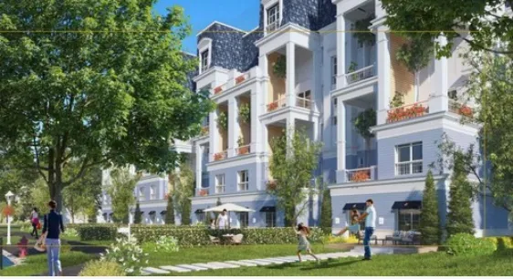 Penthouse for sale in Mountain View iCity October in Northern Expansion of 0 m² with 4 bedrooms