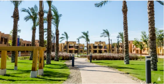 Villa for sale in Mountain View Sokhna in Ain Sokhna of 0 m² with 3 bedrooms