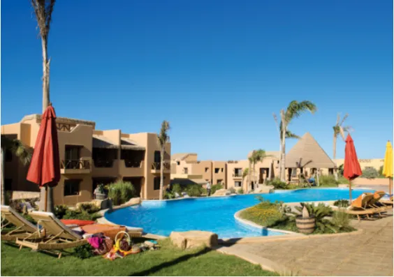 Villa for sale in Mountain View Sokhna in Ain Sokhna of 0 m² with 3 bedrooms